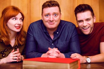 How Long Can He Keep It Up My Dad Wrote A Porno S Jamie Morton On Finding Fame My dad wrote a porno. my dad wrote a porno s jamie morton