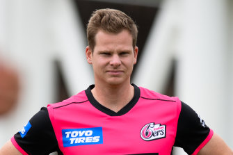 big bash jersey 2019