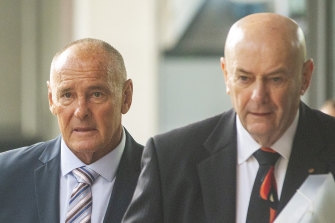 Chris Dawson case: Defence asks court to drop witnesses who spoke to
