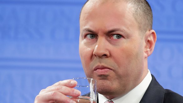 Treasurer Josh Frydenberg will warn Australians if they flout health restrictions then they risk more shutdowns and economic pain.