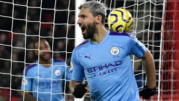 Manchester City will be able to play in the Champions League after a ban was overturned. 