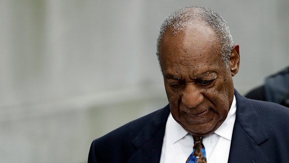 Prosecutors have asked a judge to sentence the comedian to five to ten years in prison for drugging and sexually assaulting a woman.