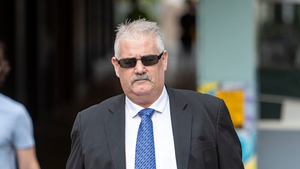 Former Ipswich council contractor gets jail