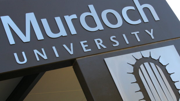 Murdocvh University students are being investigated over cheating during online exams. 