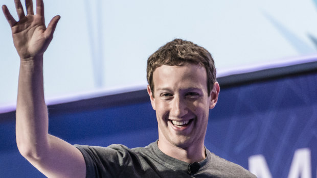 Instead of publicly responding to some of the most damning internal leaks in Facebook’s history, Mark Zuckerberg posted videos of himself fencing and talking about new hardware products.