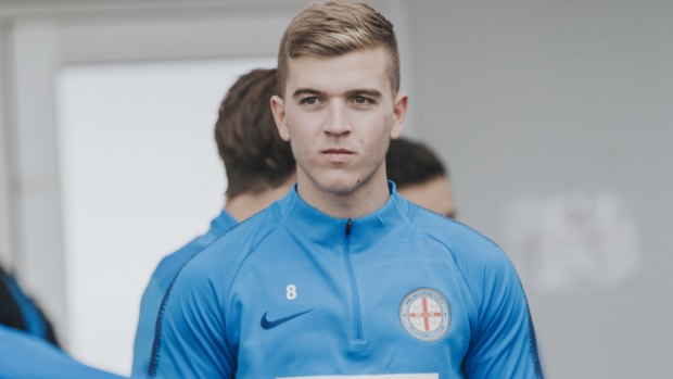 Can Riley McGree fill the void left by Daniel Arzani?