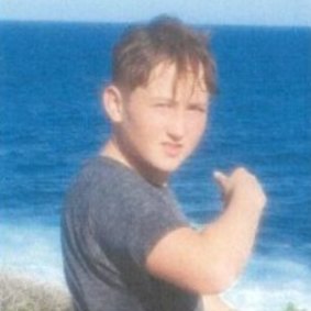 NSW Police have asked for any information into the disappearance of Tyler Mason.