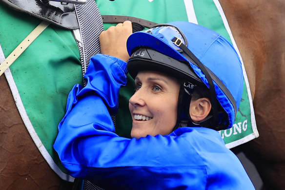 In-form Sydney hoop Rachel King will pilot Nick Olive’s Exotic Deel in Tuesday’s Country Championships qualifier at Goulburn.
