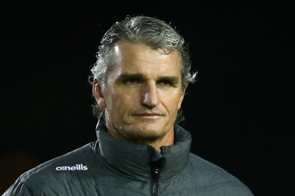 Panthers head coach Ivan Cleary was fined $20,000 for his comments after the Canberra clash.