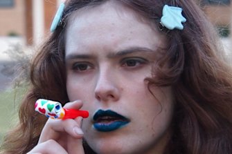 Eurydice Dixon.