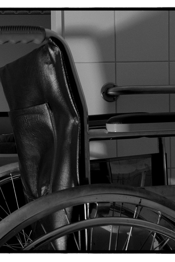 Building more accessible homes can have huge health and economic benefits.