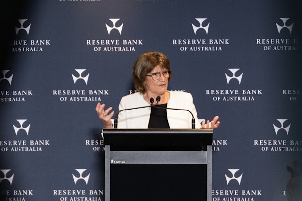 Economists find reading the RBA’s mood on interest rates is becoming ...
