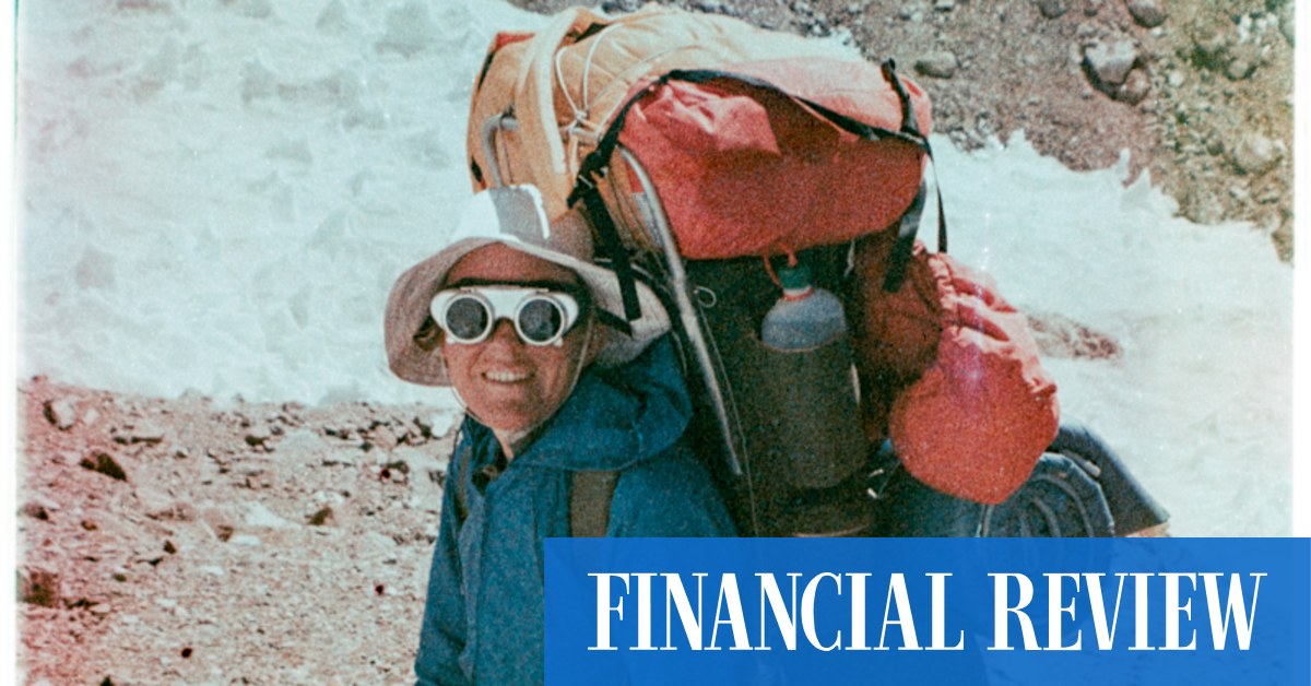 Death in the Andes: a mountain gives up secrets - Vimarsana News
