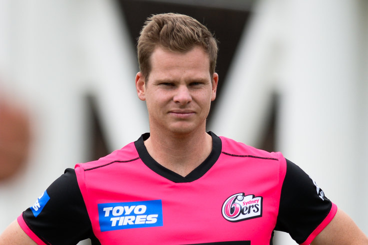 Bbl shop cricket jersey