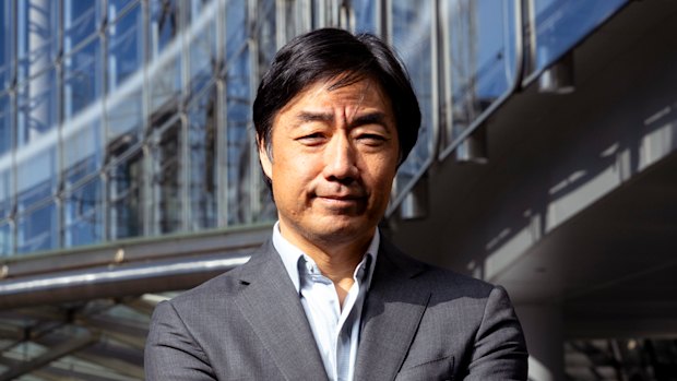 Bally’s chairman Soo Kim has big plans for Star.