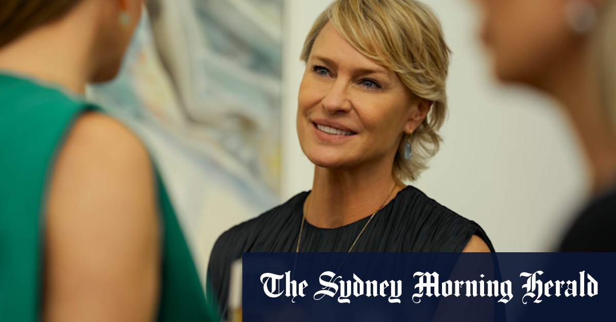 ‘Are you kidding?’: The one role Robin Wright is always asked about may surprise you