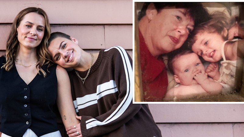 They were ‘three best friends’. Then one was diagnosed with dementia