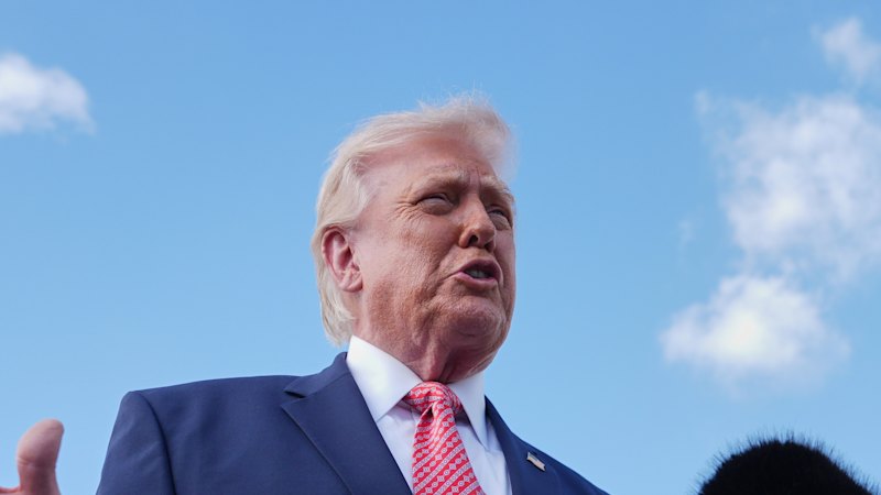 Trump’s ‘big present’ from Iran could be an even bigger present for China