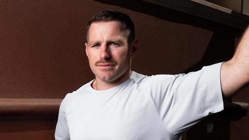 The Iceman returneth? Foley backed for World Cup role as Tahs step up pursuit