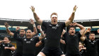 Rugby NZ was a $NZ100 million a year business at the revenue line, however it spent a lot of its cash reserves getting through the COVID-19 pandemic. 
