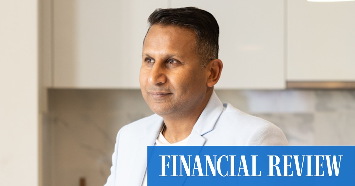 afr.com - Michael Bleby - SMSF 'ban' is shaking up housing - and commercial property, too