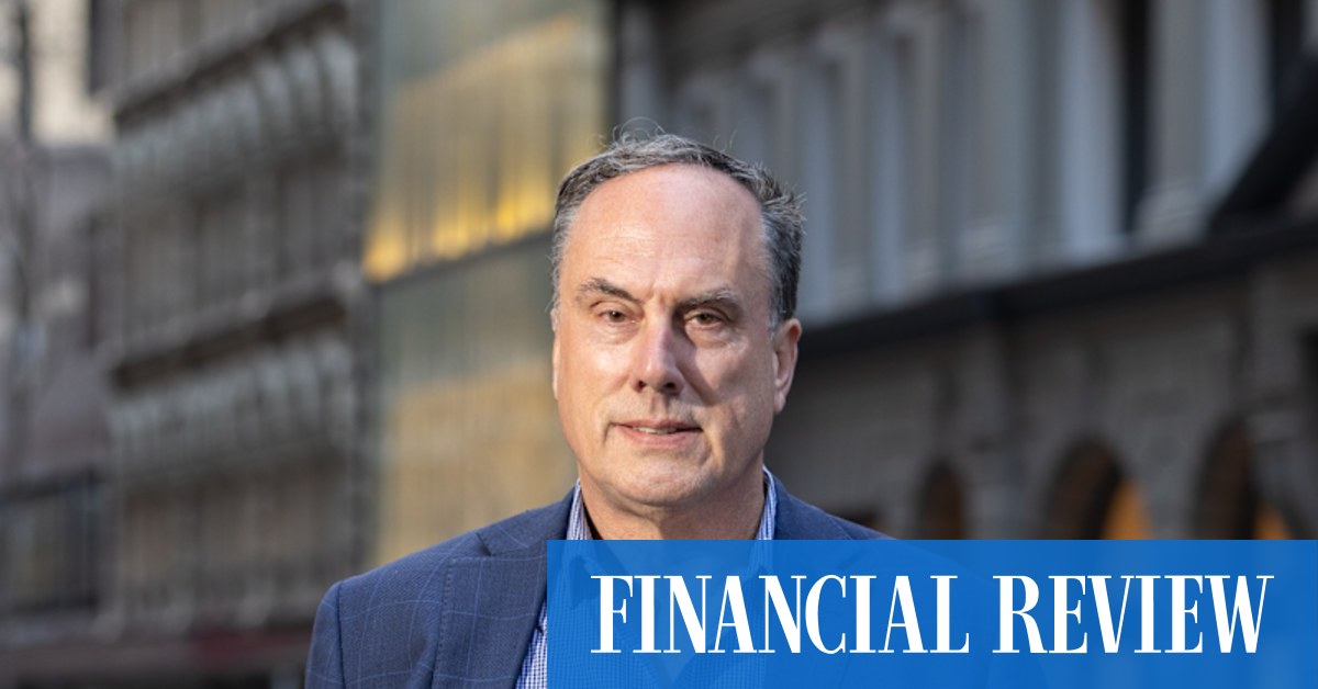 afr.com - Sam Buckingham-Jones - REA Group expands into Ireland with $409m property, auto portal stake