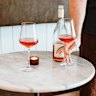 Vera Wine Bar in Newcastle has plenty of natural wines to choose from.