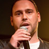 Is Scooter Braun’s empire crumbling?