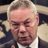 Former US secretary of state Colin Powell dies of COVID-19 complications