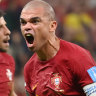 World Cup LIVE: Swiss hit for six as new star is born, Ronaldo denies Saudi move