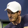 'Not what tennis stands for': Murray backs calls to remove Court's name from arena