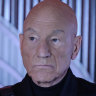 Patrick Stewart will ‘never say goodbye’ to Star Trek’s Picard