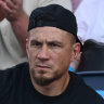 Sonny Bill Williams