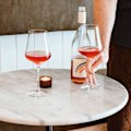 Vera Wine Bar in Newcastle has plenty of natural wines to choose from.