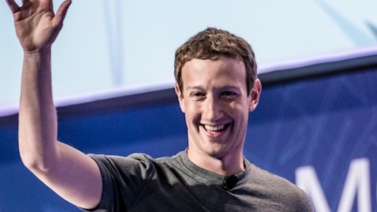 Mark Zuckerberg and Facebook’s reign over social media is under threat.