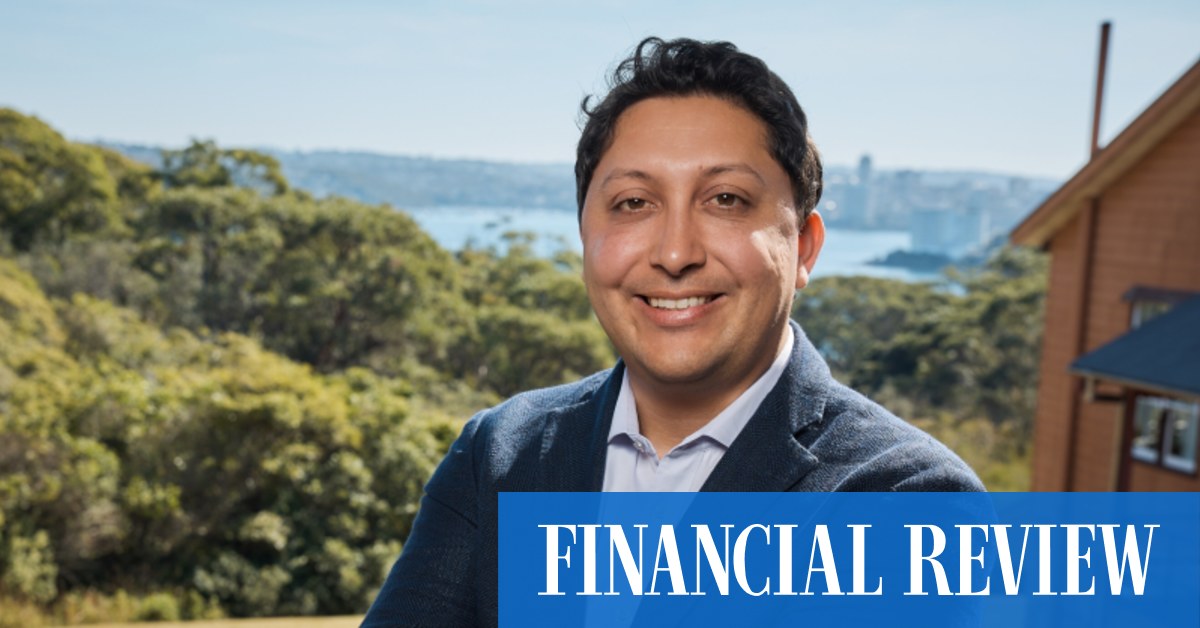 KPMG opens tender process for its Future Group-run super fund - The Australian Financial Review