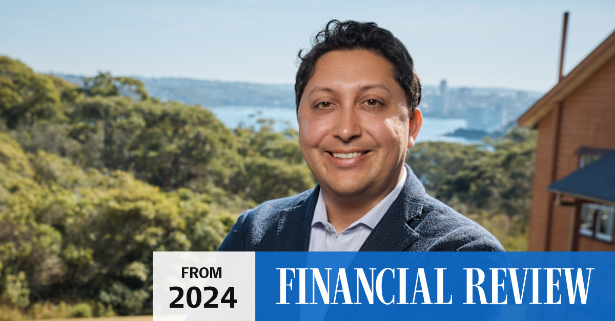 KPMG opens tender process for its Future Group-run super fund
