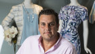 Noni B CEO Scott Evans says the  acquisition of EziBuy from major shareholder Alceon will boost the retailer's digital sales.
 