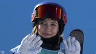 Gu is aiming to win three gold medals at these Games while skiing her way through a geopolitical and financial minefield.