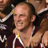 No room for Lockyer in Queensland's greatest all-time Origin team