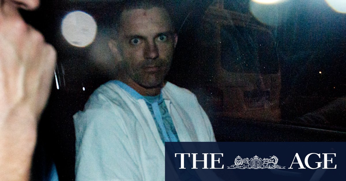 Man who killed mother, raped daughter sentenced after eight-year delay - Vimarsana News