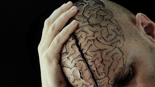 Researchers have uncovered the first evidence of Australian league players with a degenerative brain condition.