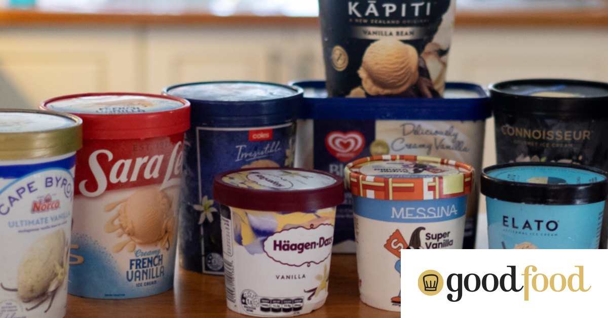 Which supermarket tub is the best?