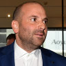 'Gutted': Restaurants closed as George Calombaris' food empire collapses