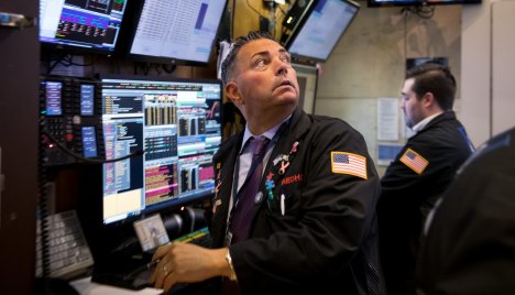 ASX set to rise as Wall Street climbs again