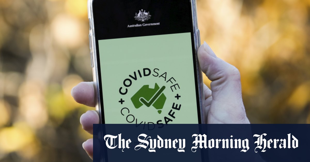 Covidsafe App Helps Stop The Spread Our Research Proves It