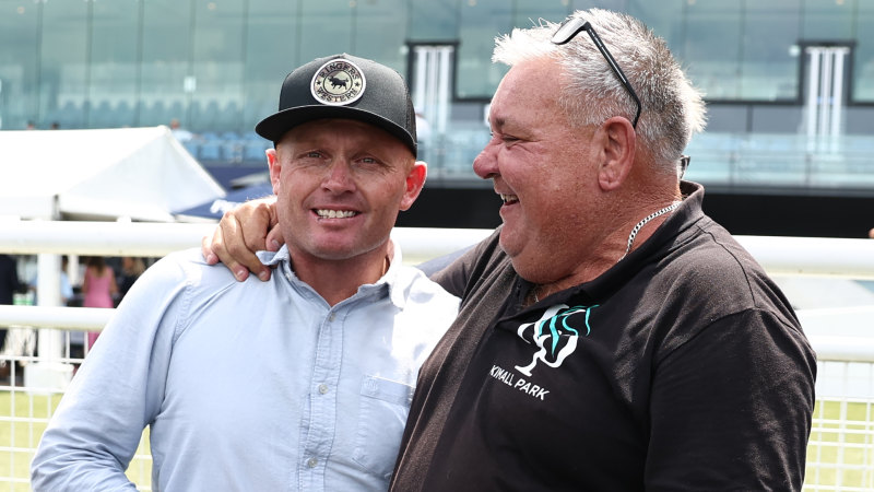 Kehoe hoping revitalised cult hero Shaggy can repay punters’ faith