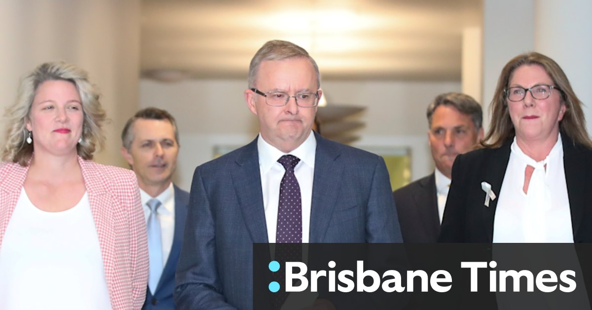 Federal Labor pans Coalition's 'fake' $1.6b Victorian project pledge on Beveridge Intermodal Freight Terminal - Vimarsana News