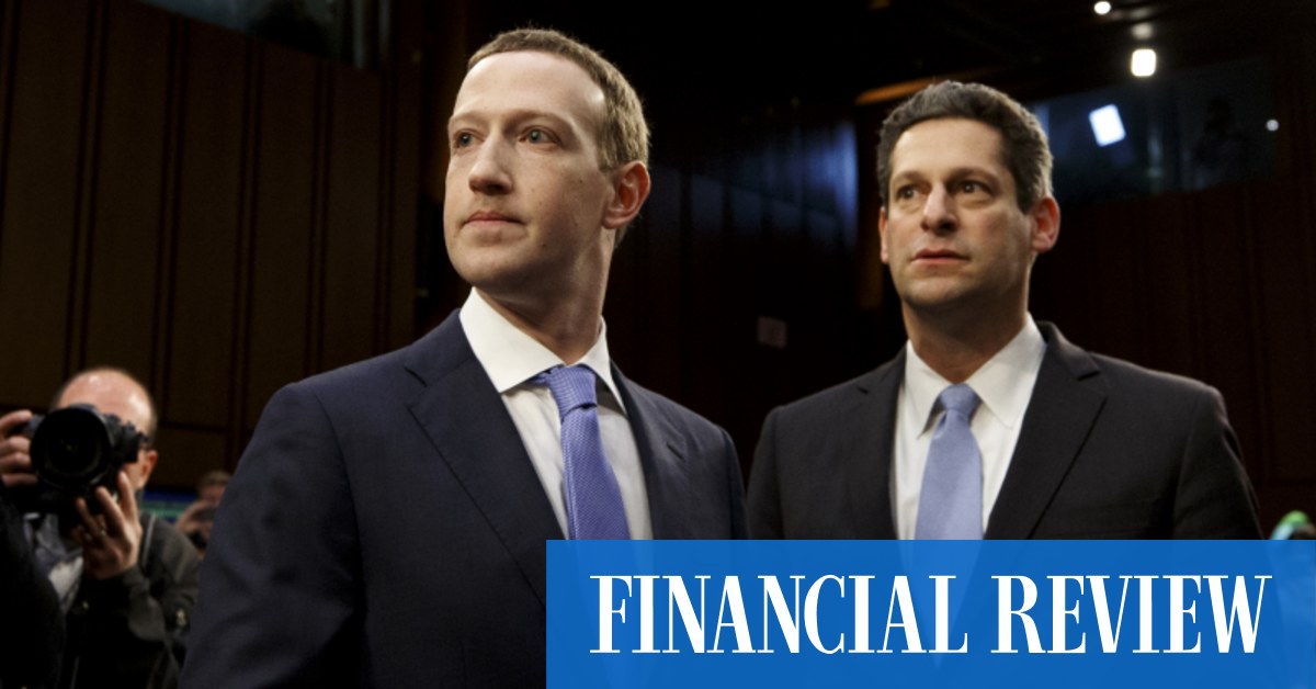 How Joel Kaplan became Mark Zuckerberg’s most trusted political fixer