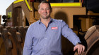 Wes Maas says he's only just getting started after turning Maas Group into a $530m company at just 40 years of age. 